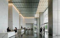 Guoco Tower (D2), Office #451546991